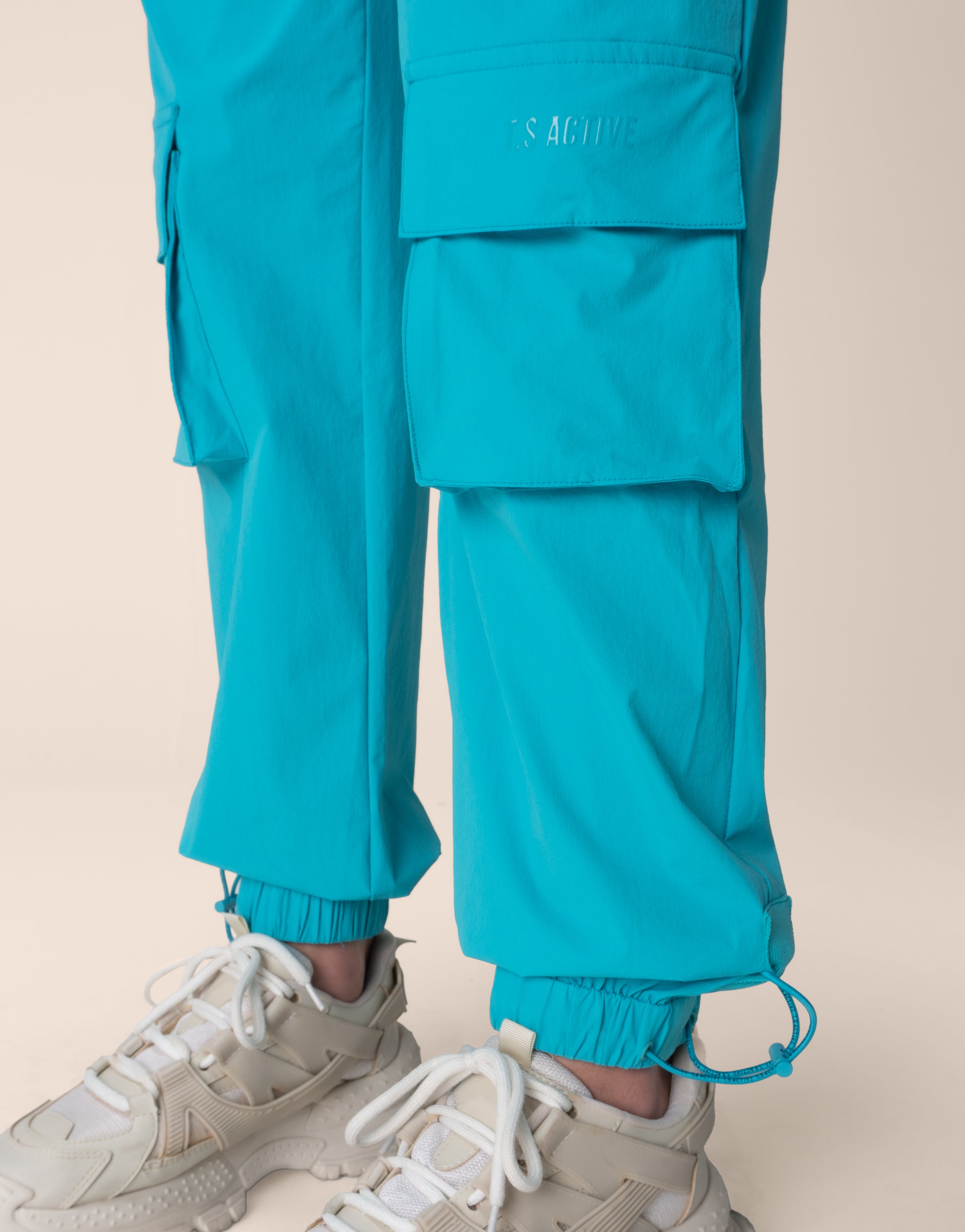 GHOST TIFFANY JOGGER