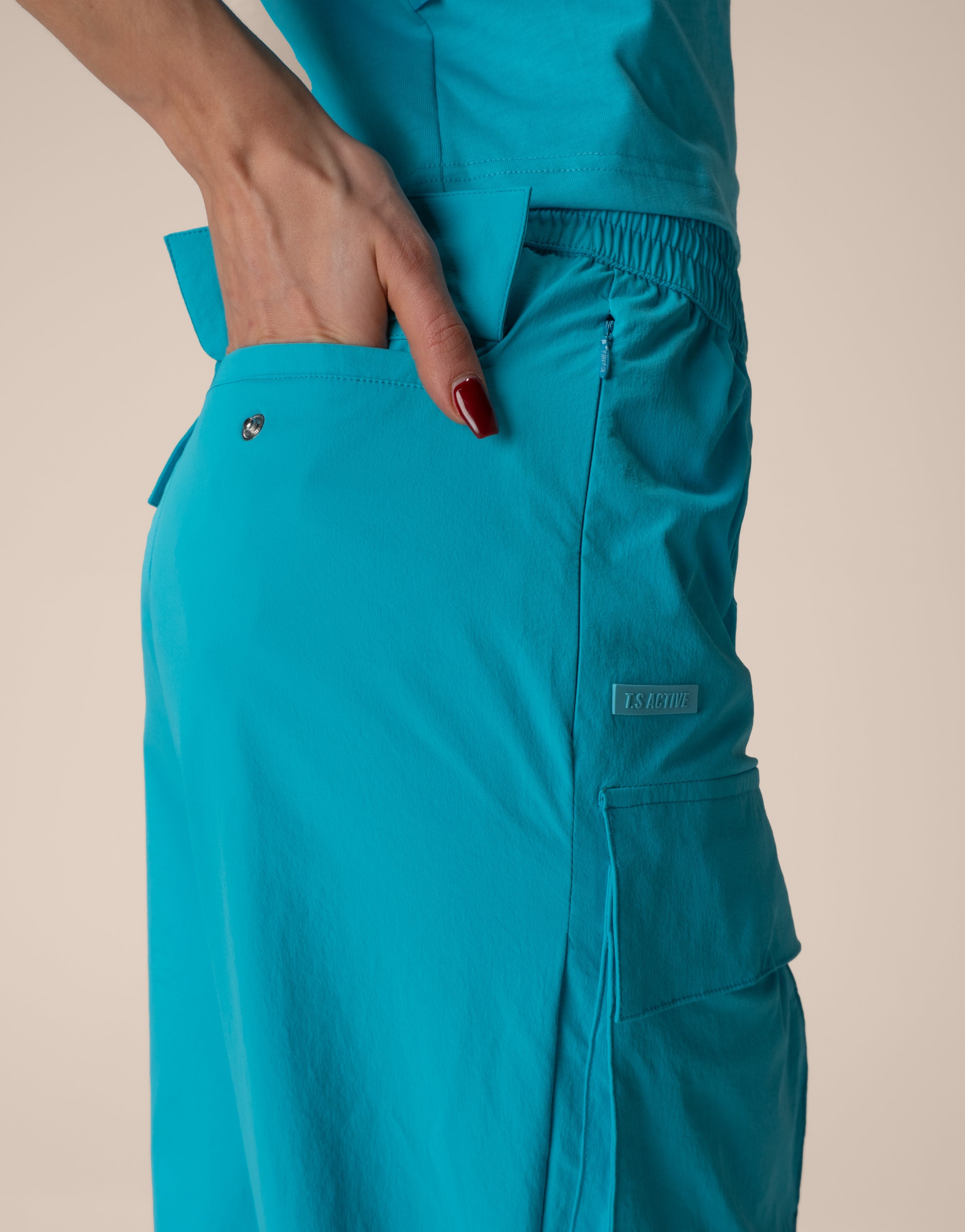 GHOST TIFFANY JOGGER