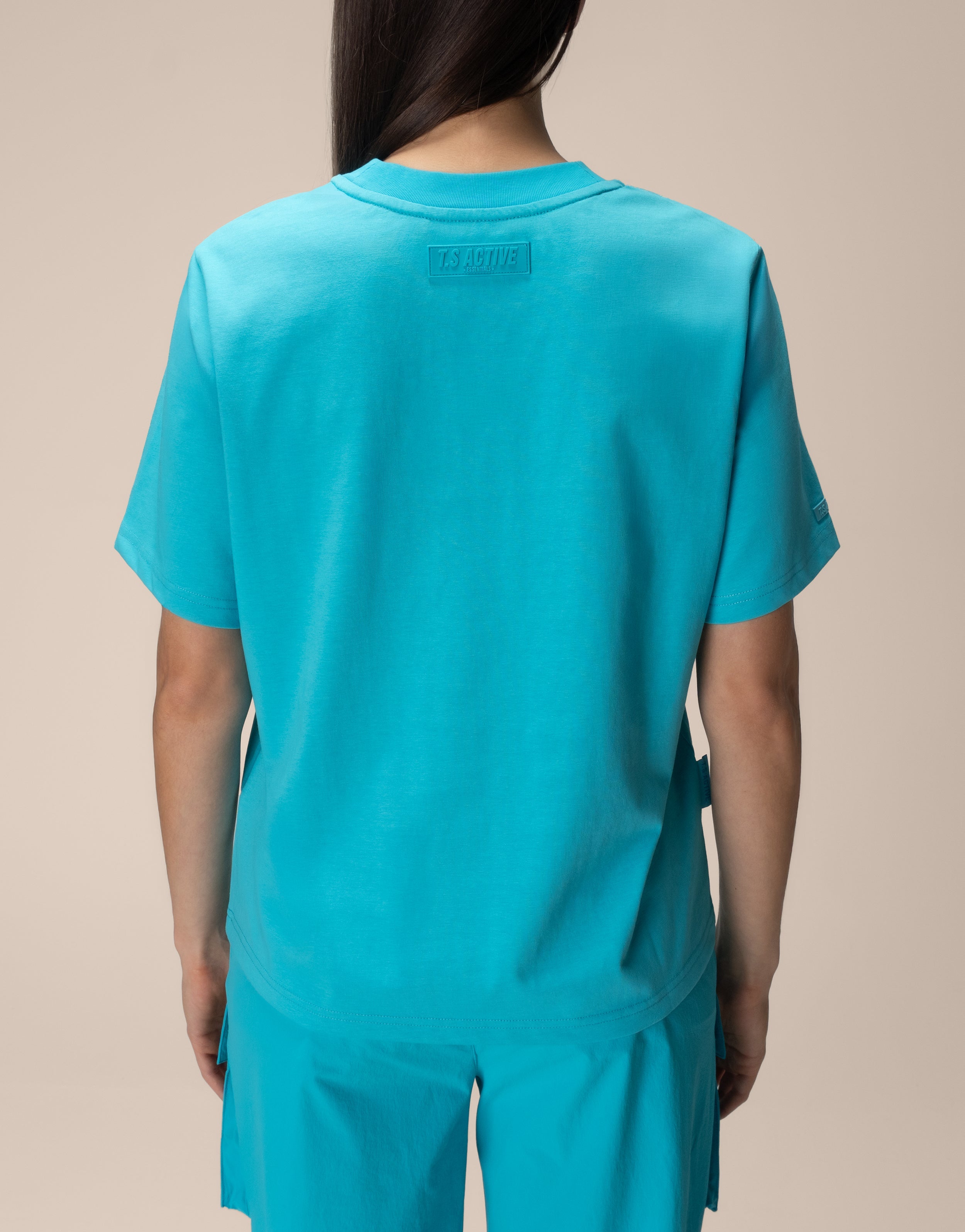 GHOST TIFFANY T-SHIRT