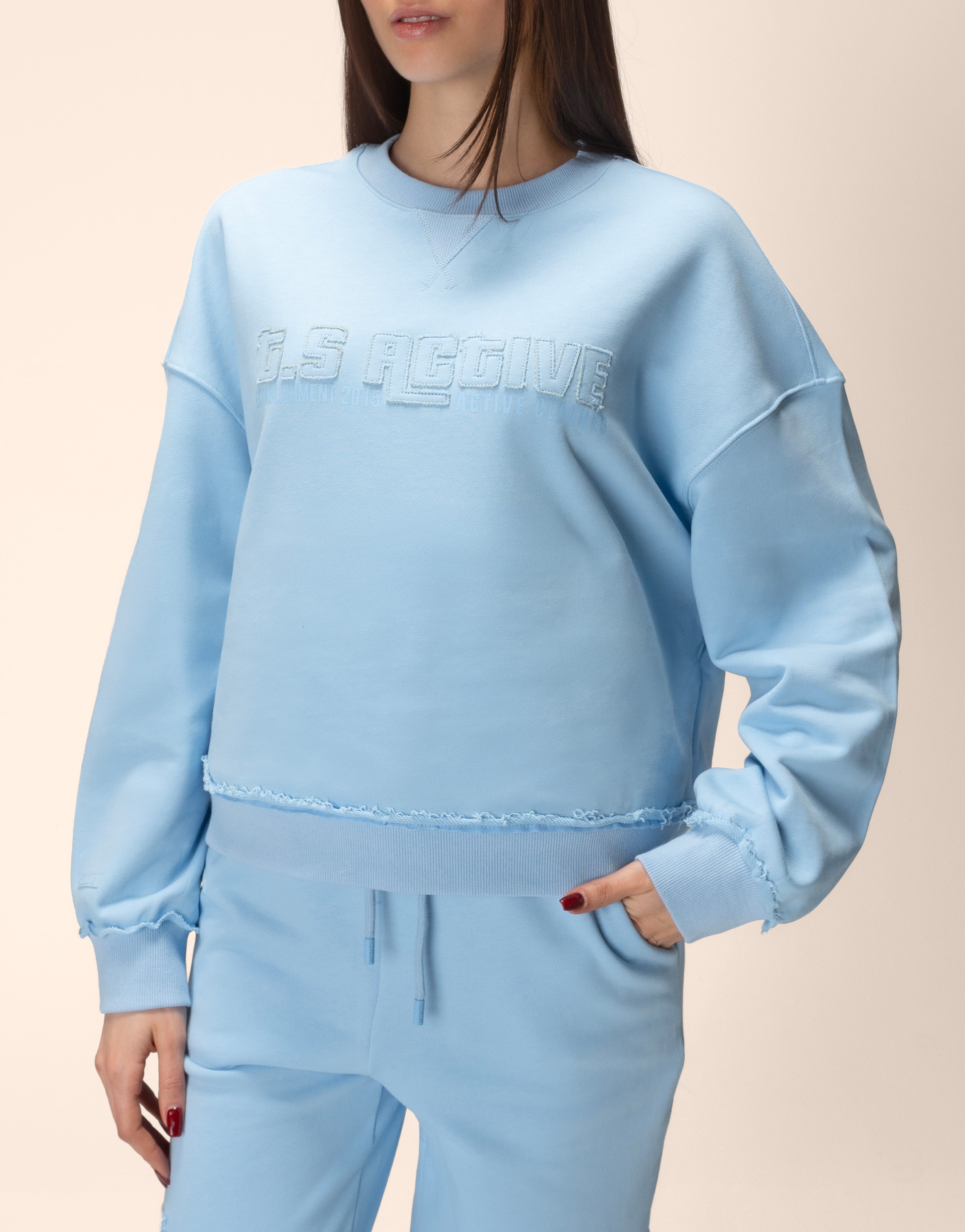 COLUMBIA SKY HOODIE