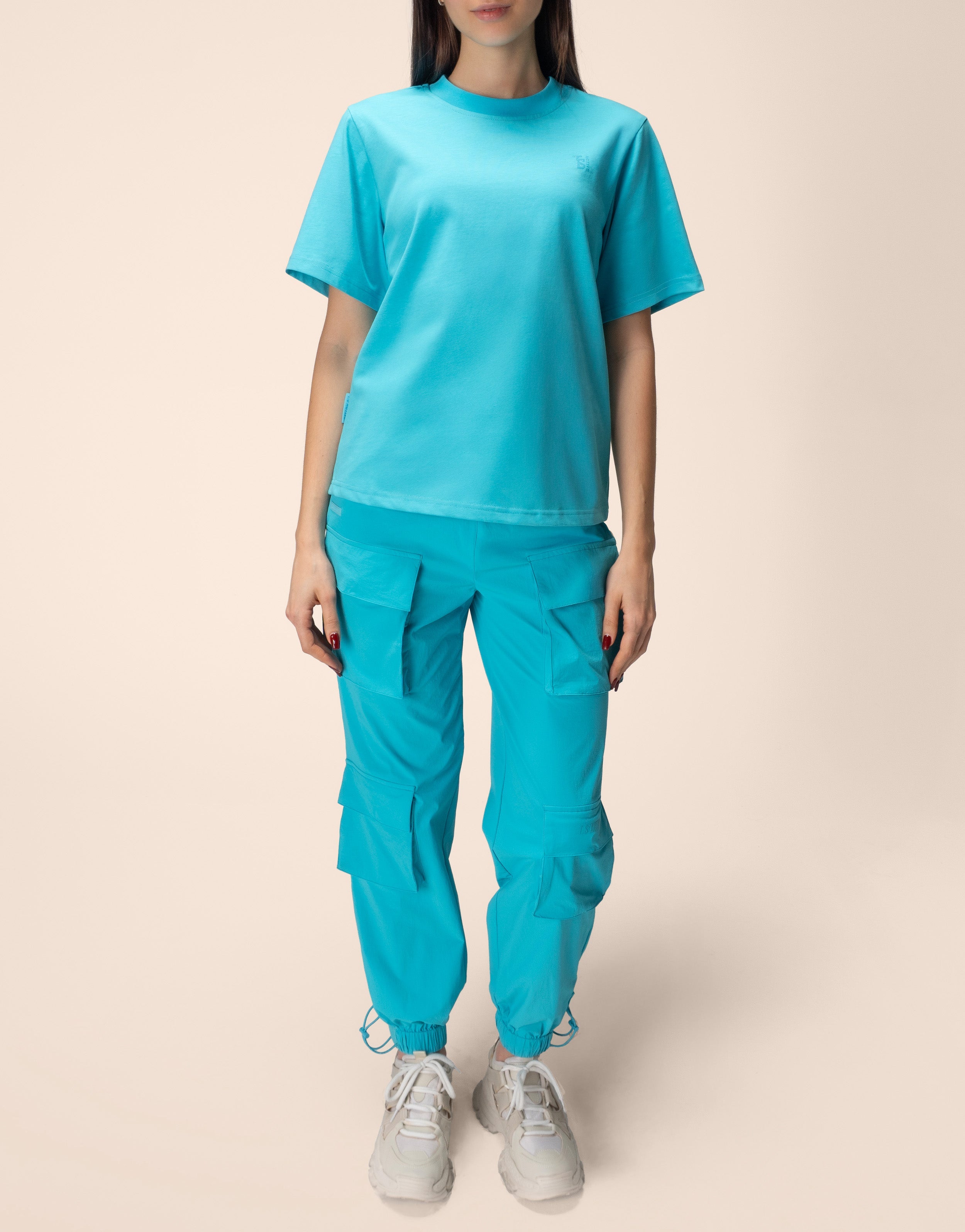 GHOST TIFFANY JOGGER