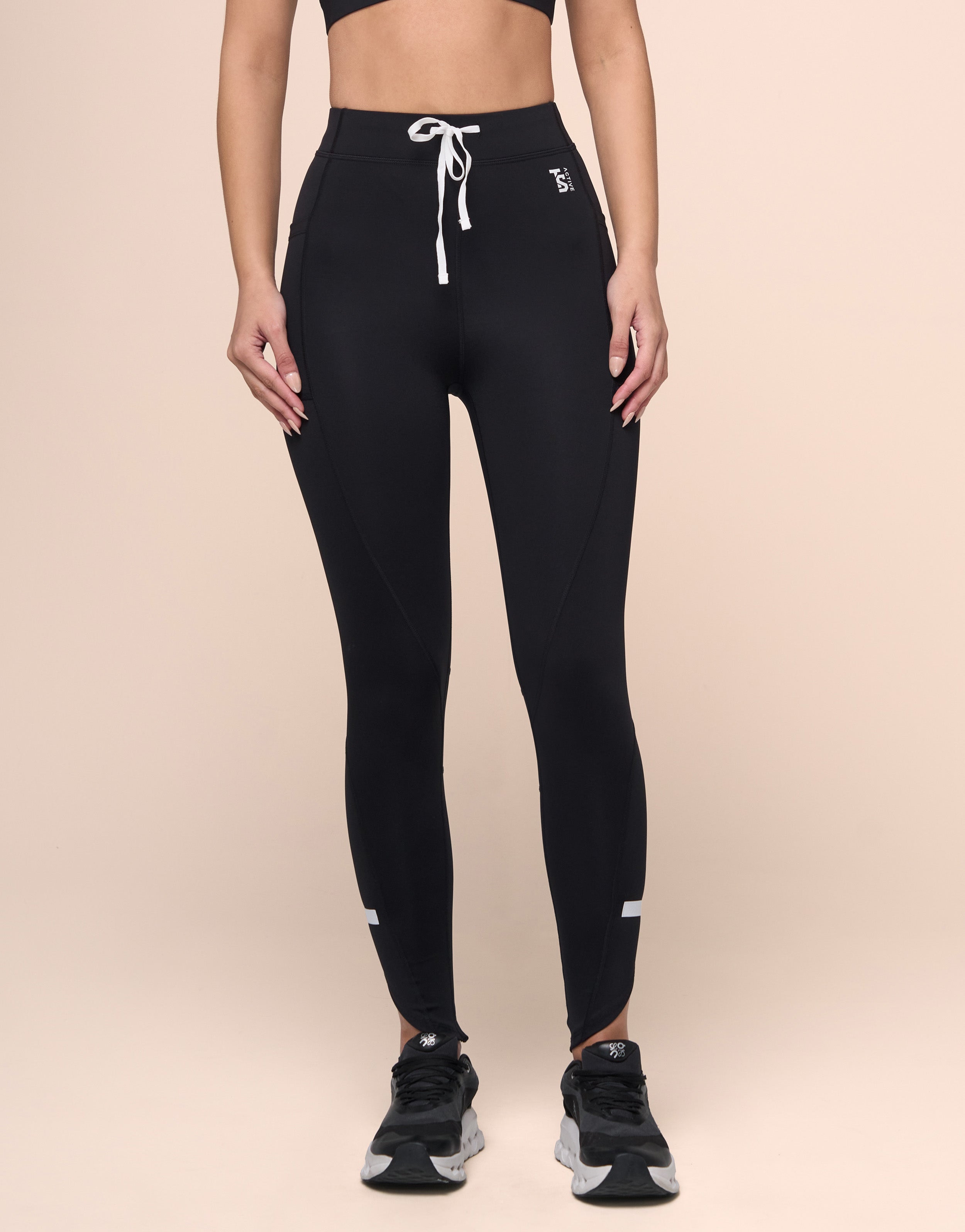 ALASKA BLACK LEGGING
