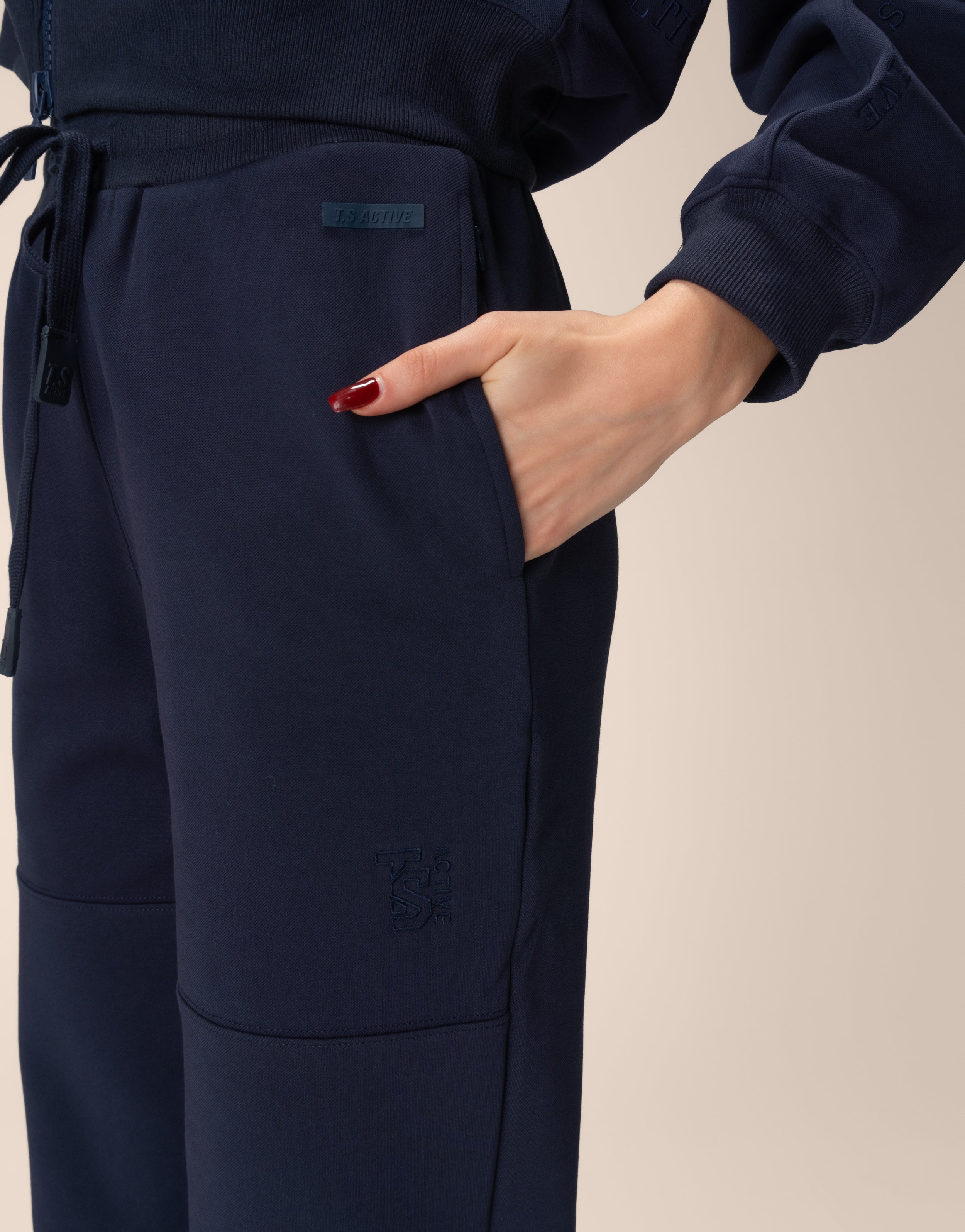 BARLEY MIDNIGHT JOGGER