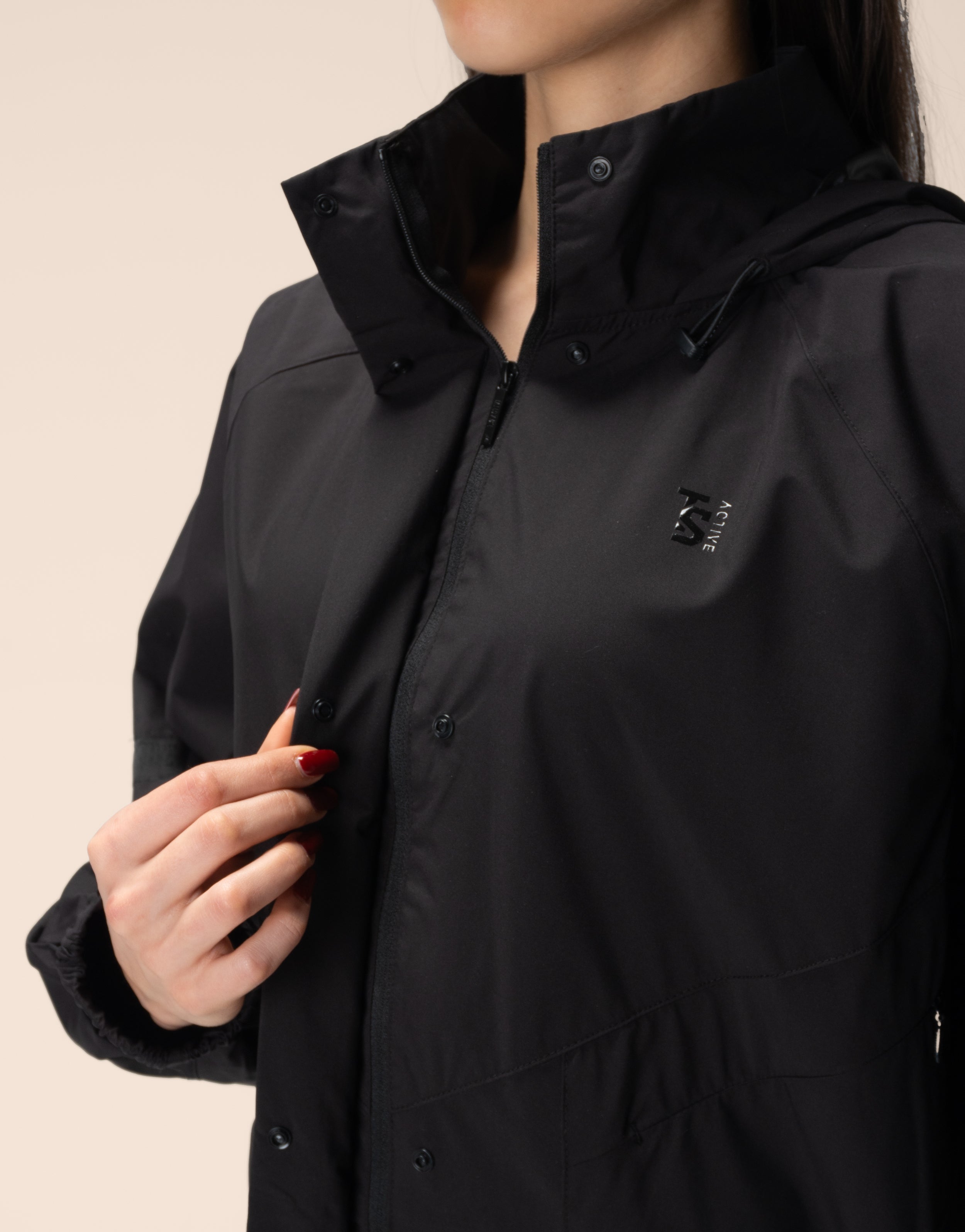 STORM JACKET