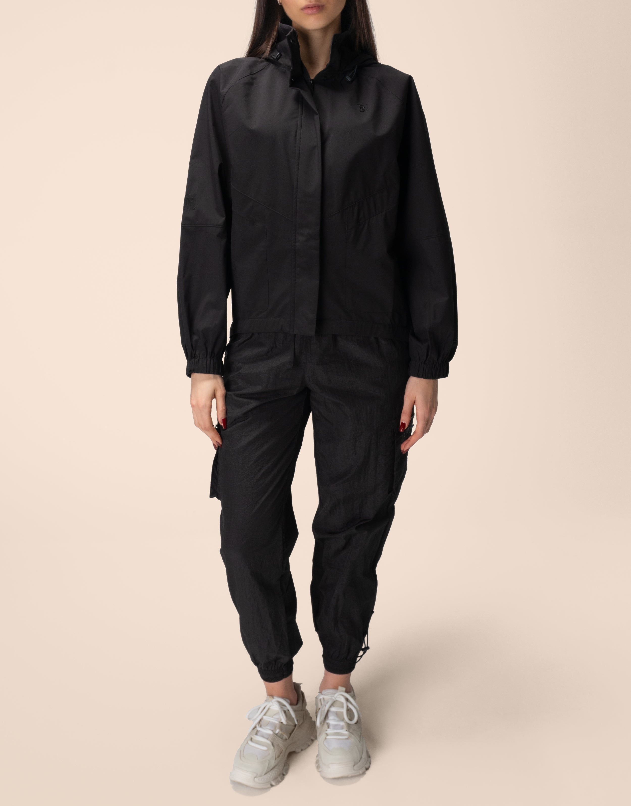 STORM JACKET