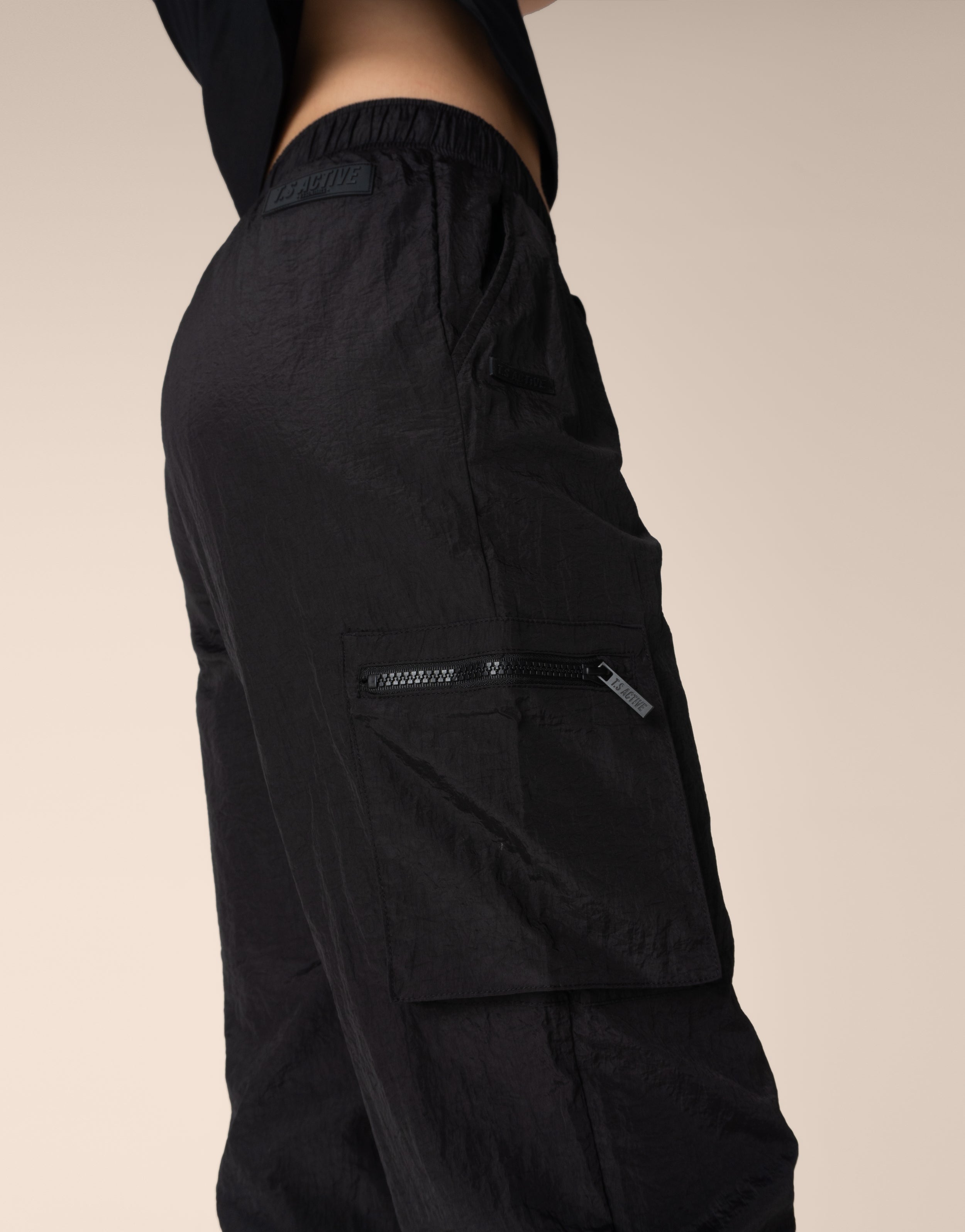 STORM JOGGER