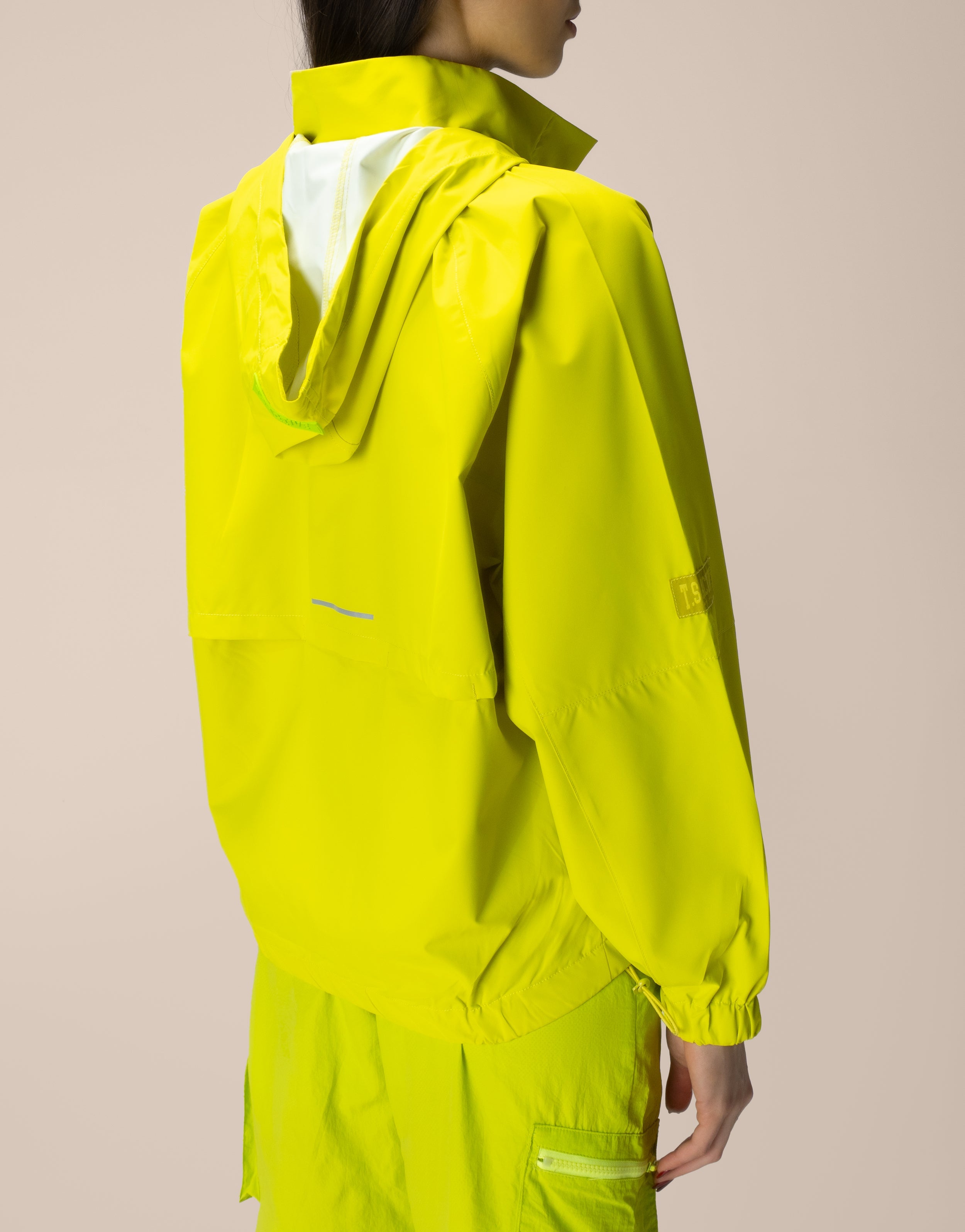 STORM NEON JACKET