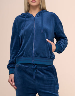 URBAN BLUE JACKET