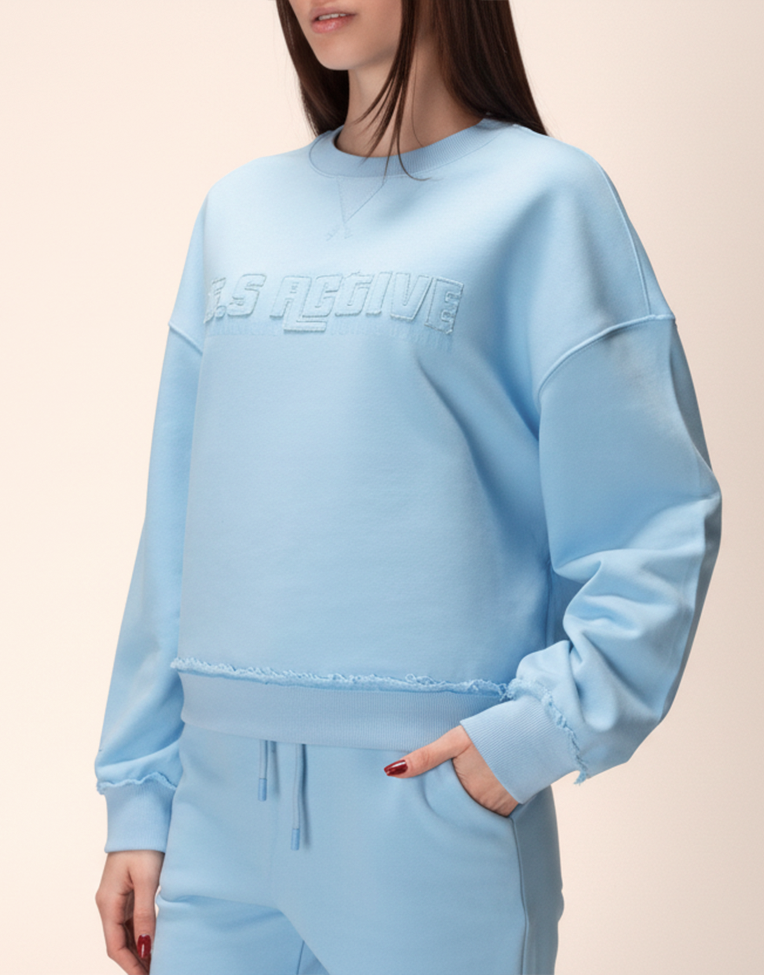 COLUMBIA SKY HOODIE