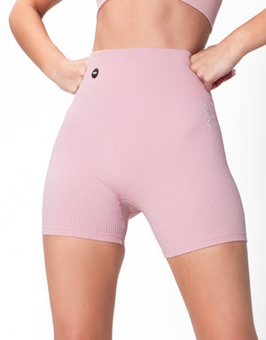SPACE PINK SHORT