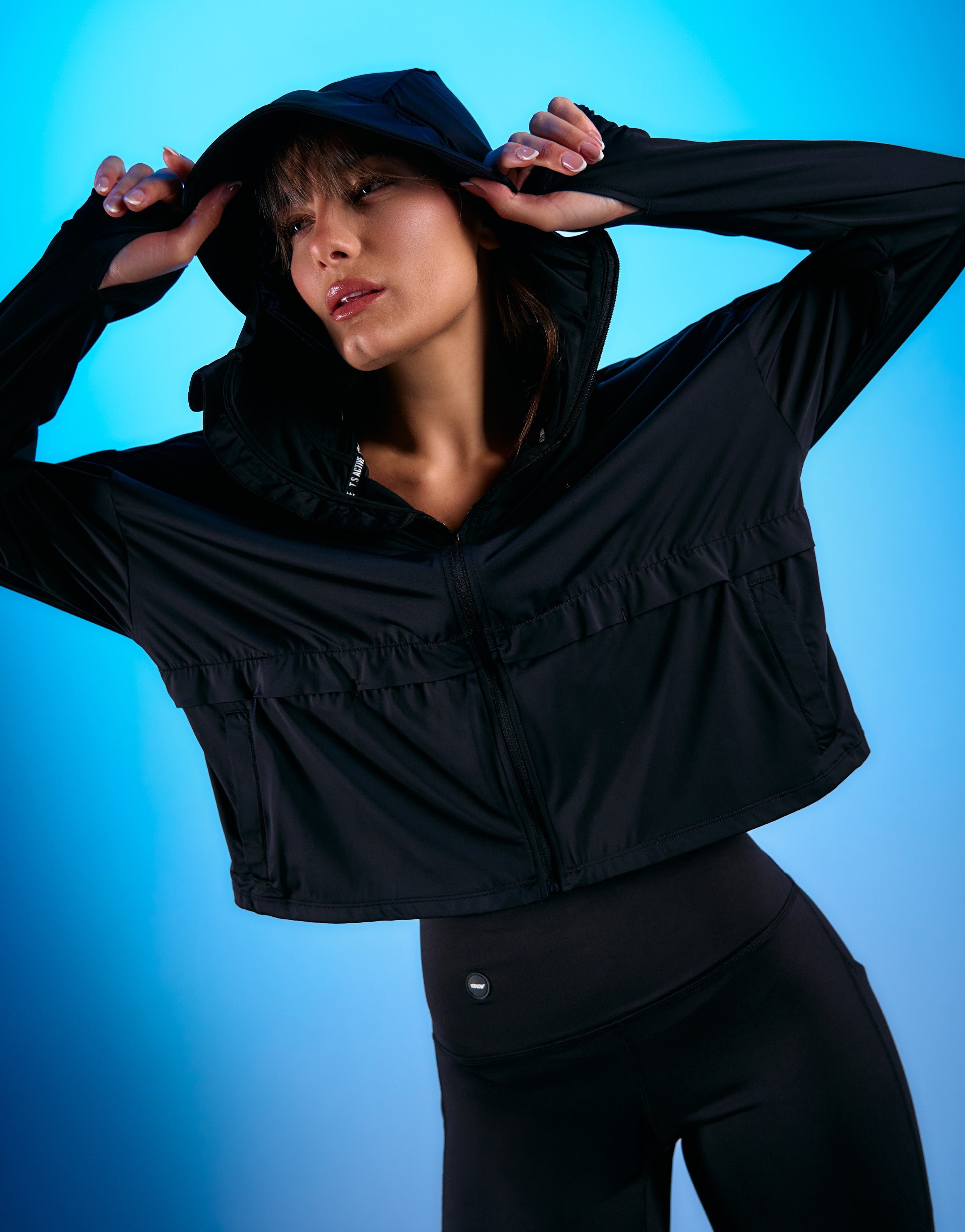 ORIGINAL TIGHT JACKET