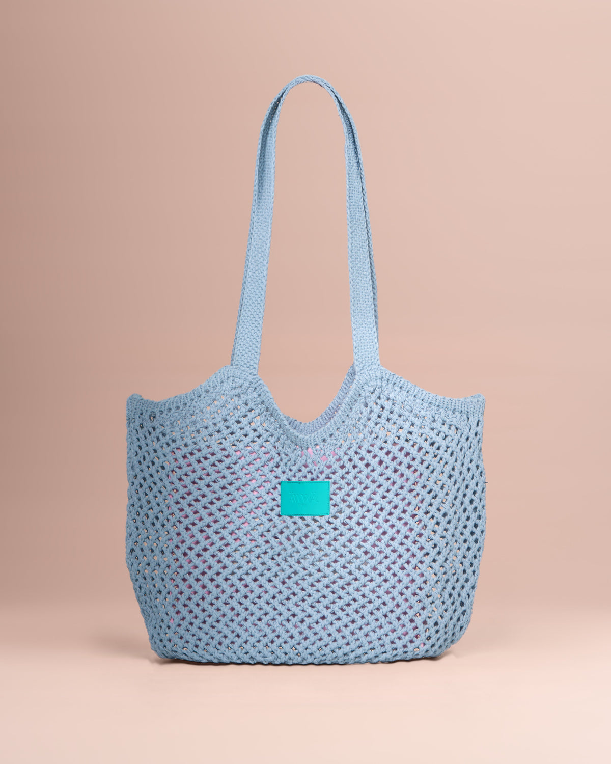 BOLSO KNITTED