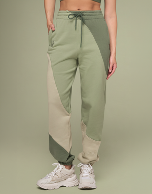 CLOUD ARMY JOGGER