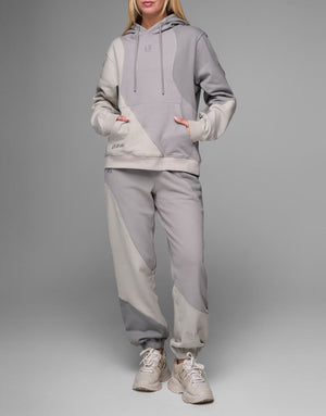 CLOUD GREY HOODIE