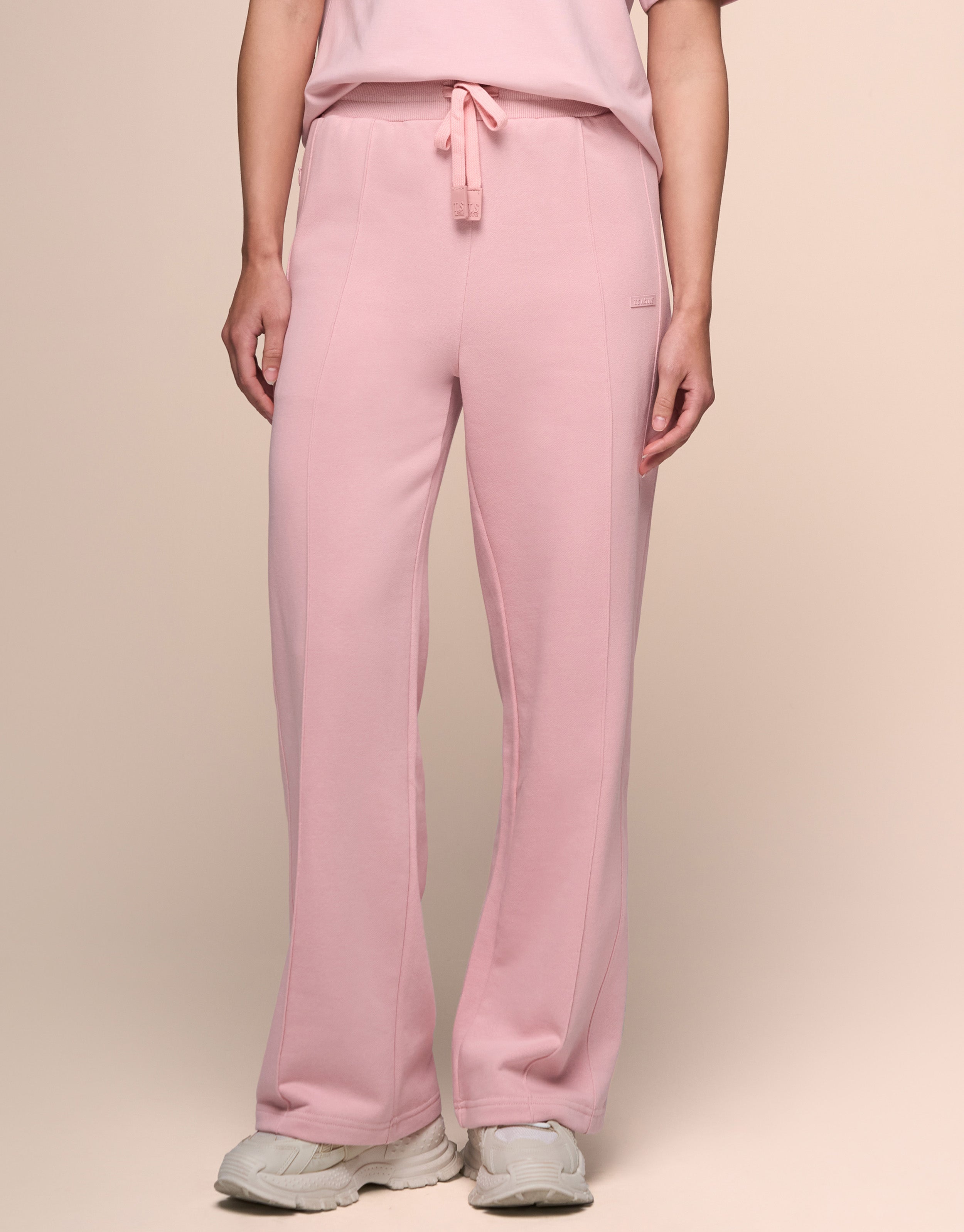 DAHLIA ROSE JOGGER