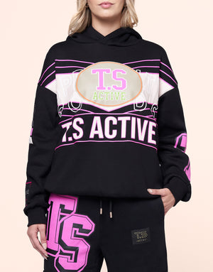 ORIGINAL BLACK HOODIE