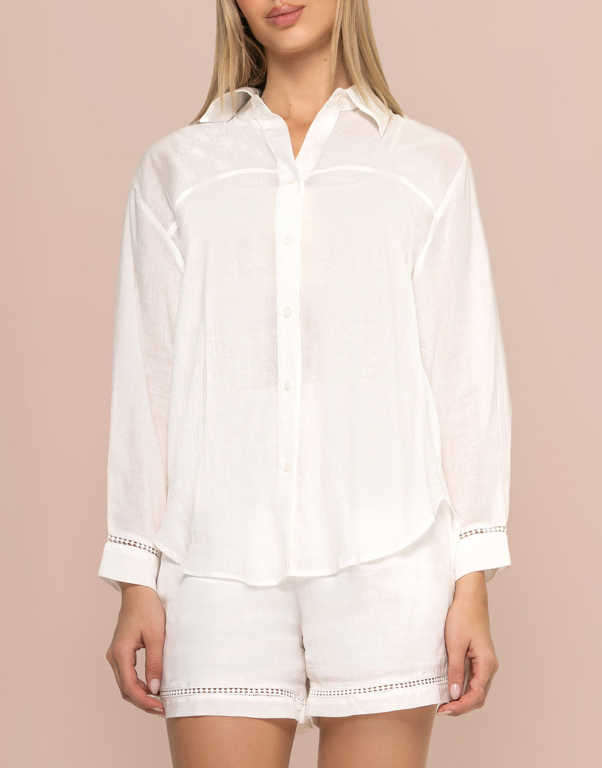 CAMISA ZOE