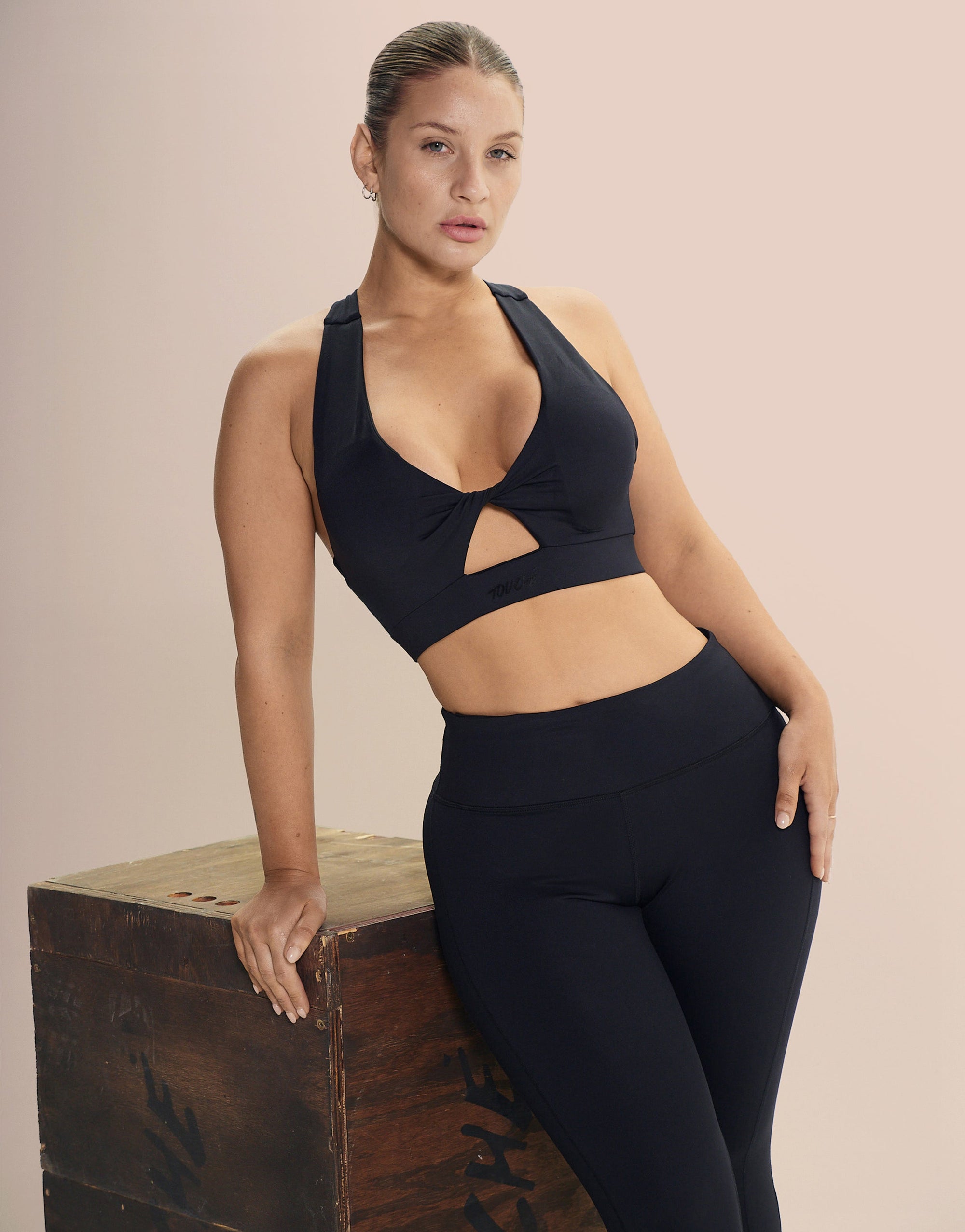 LEGACY BLACK TOP
