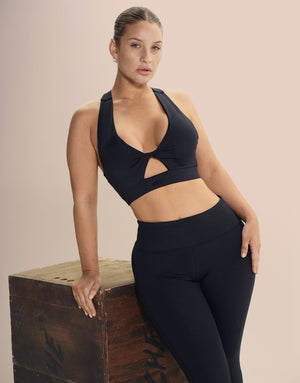 LEGACY BLACK TOP