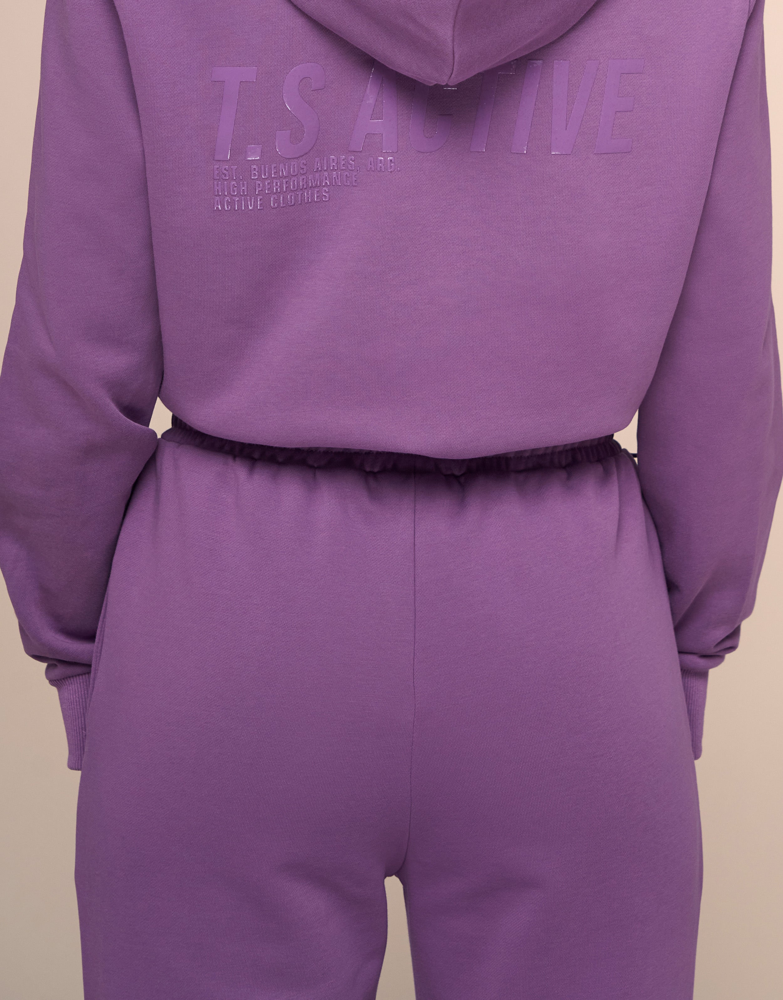 LEGENDARY INDIGO JOGGER