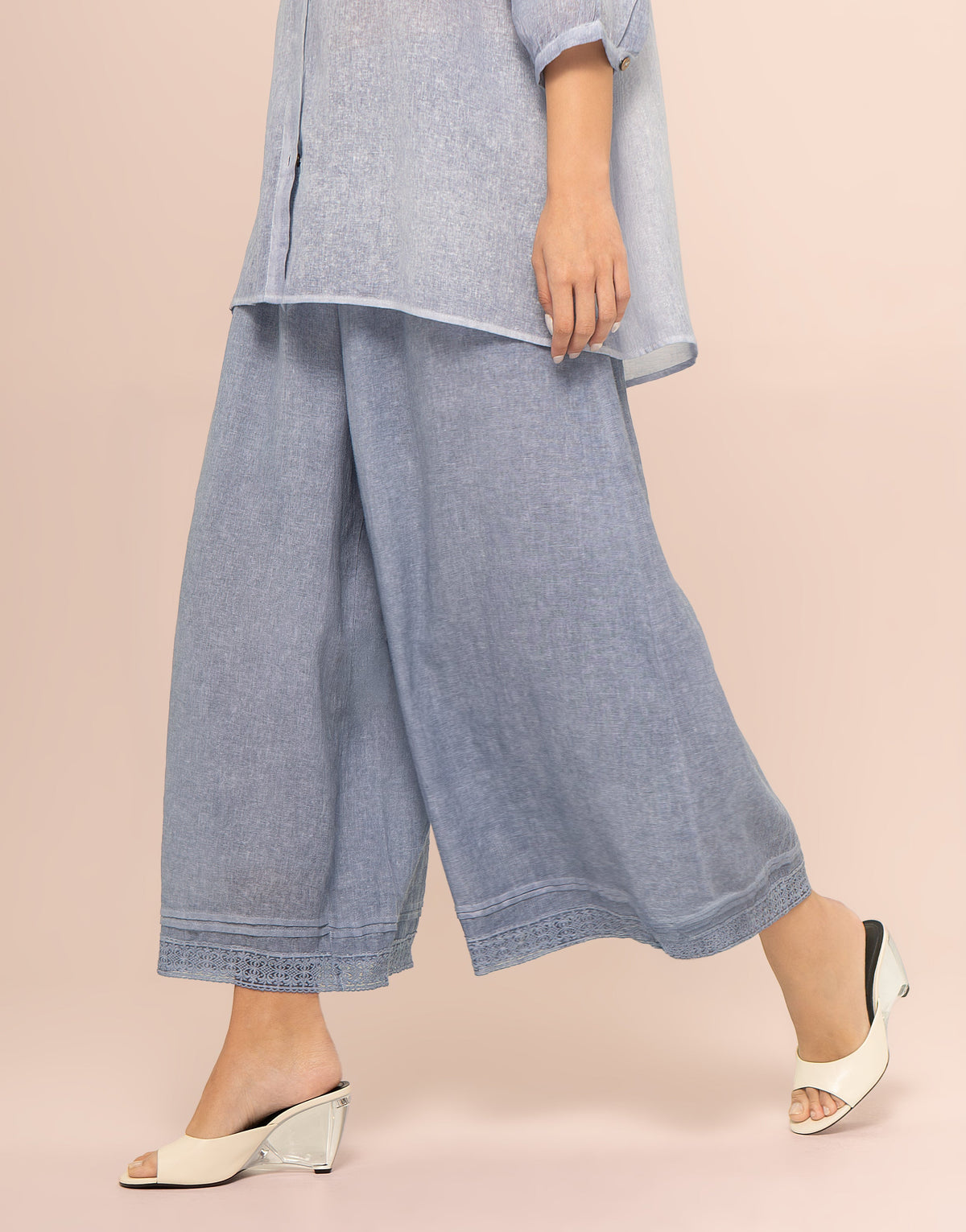 PANTALON ADELE CELESTE