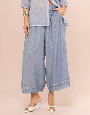 PANTALON ADELE CELESTE
