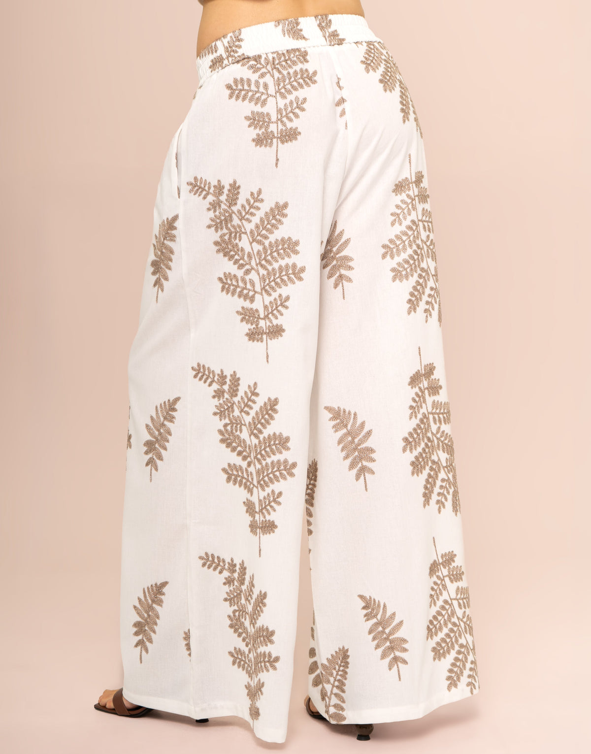 PANTALON AURORE