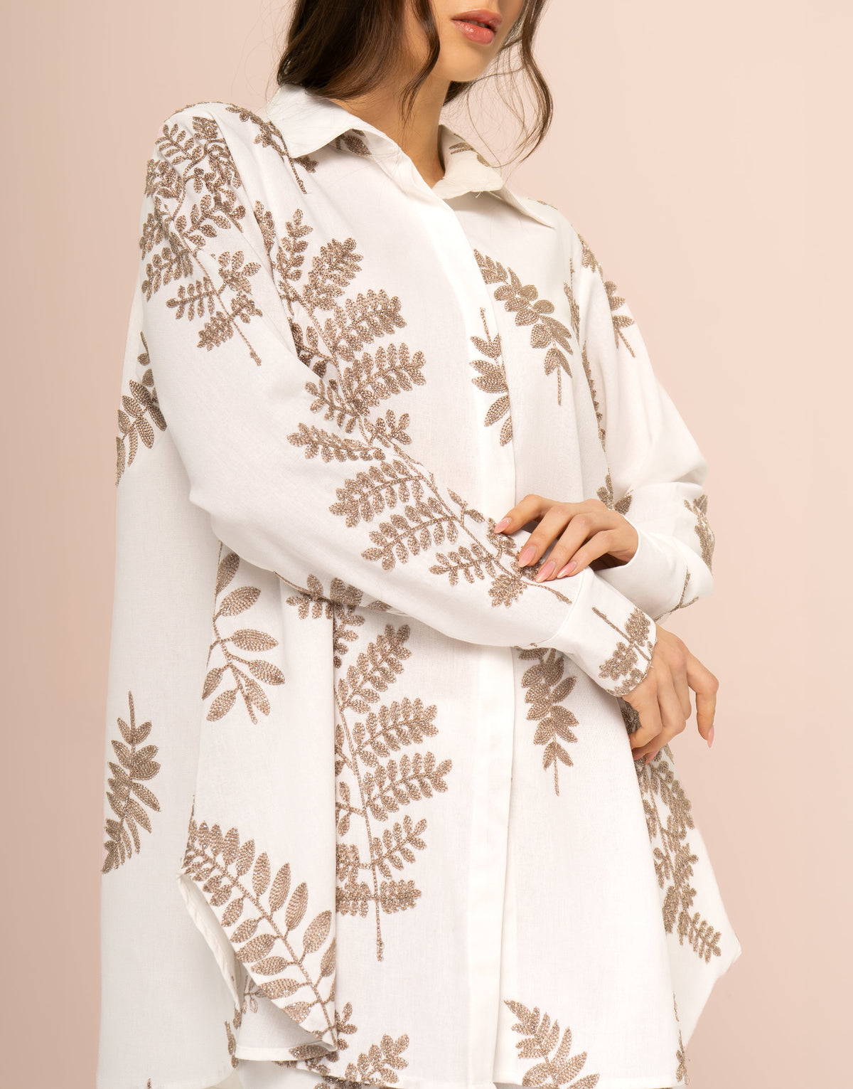 CAMISA AURORE