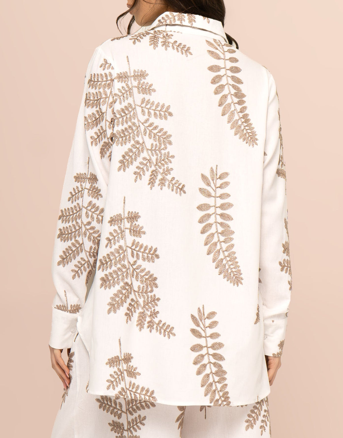 CAMISA AURORE