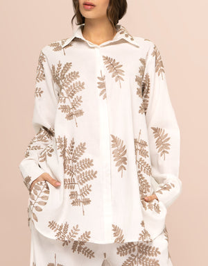 CAMISA AURORE