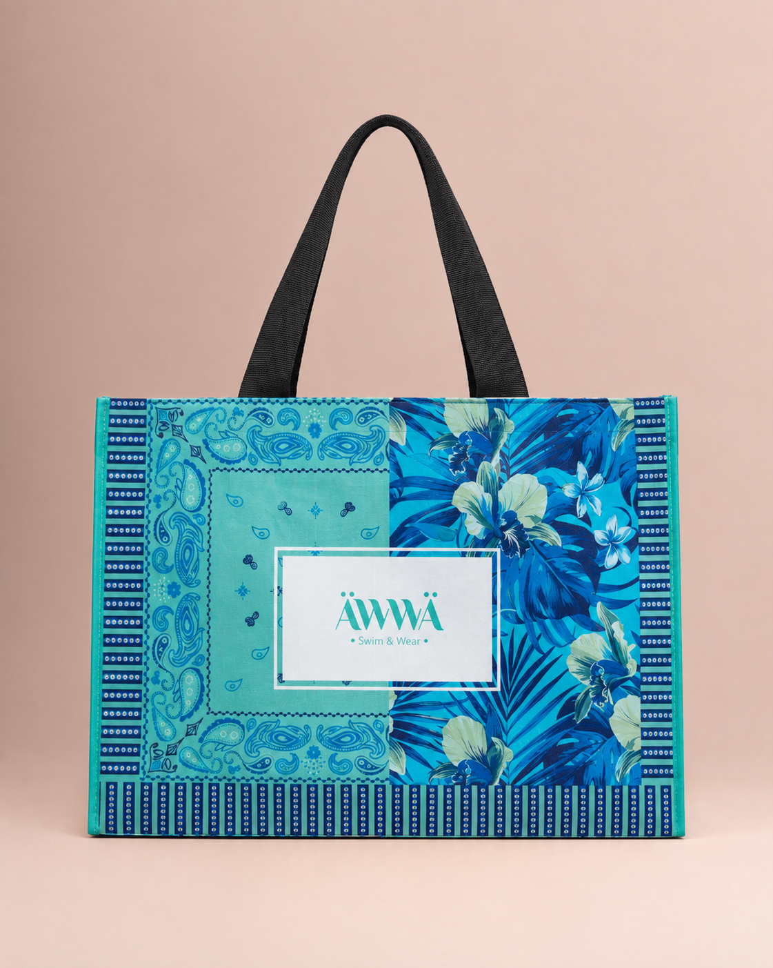 BOLSA TROPICAL