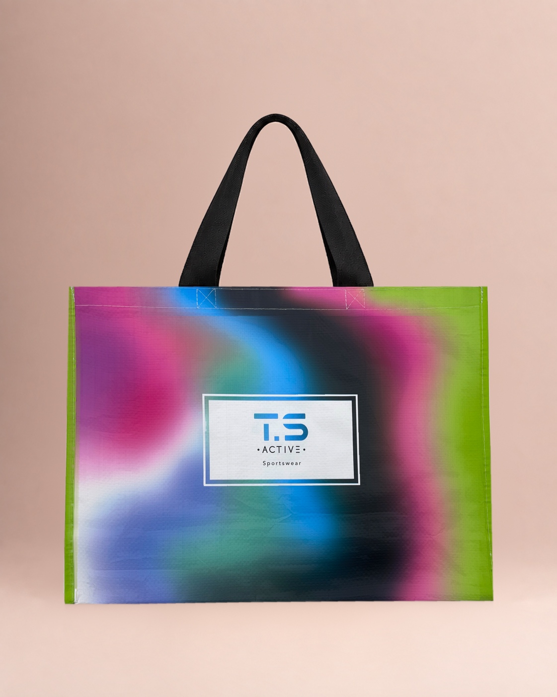 BOLSA NEON