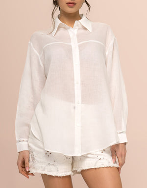 CAMISA ZOE
