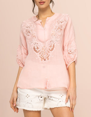 CAMISA FAUSTINE