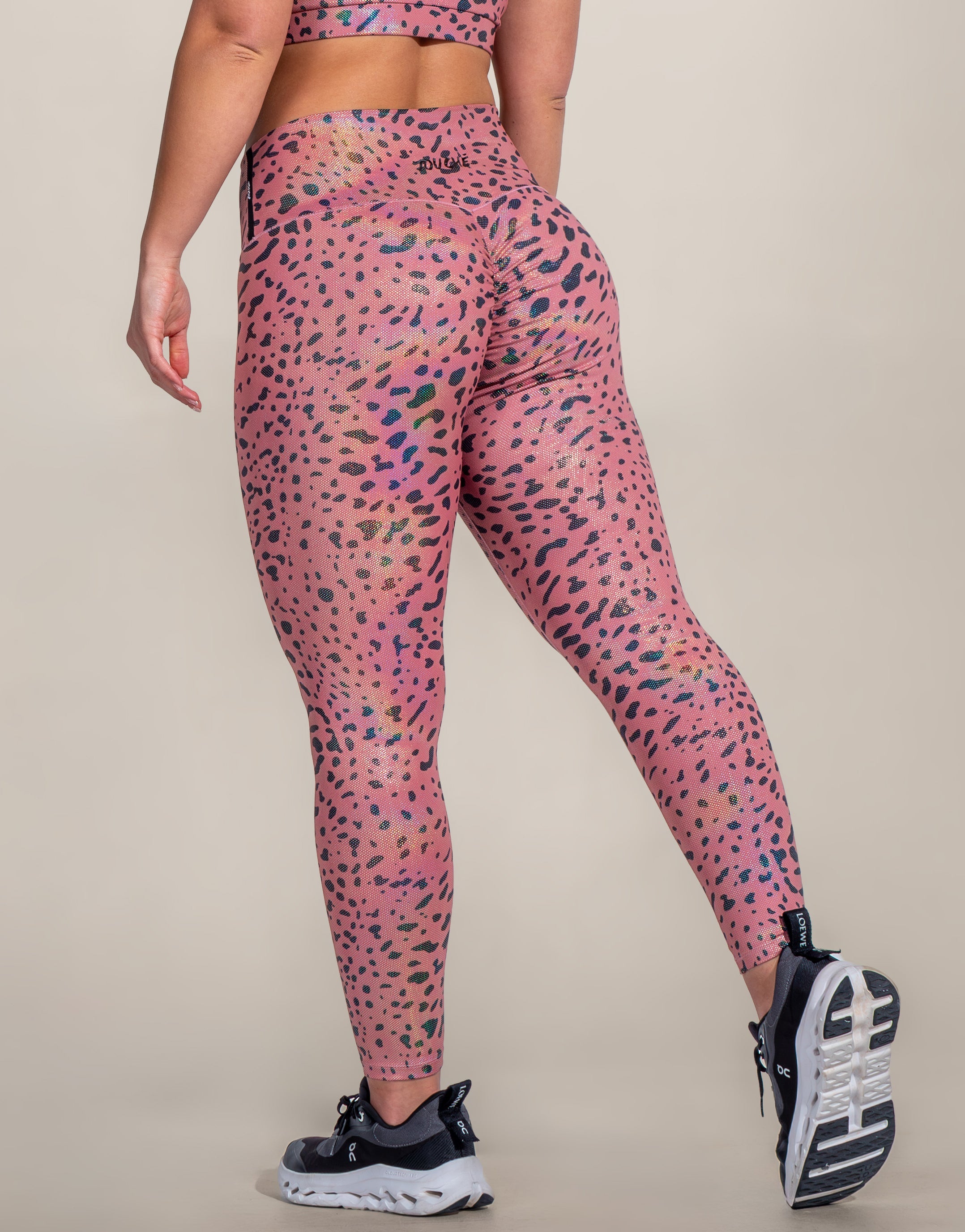 CHEETAH