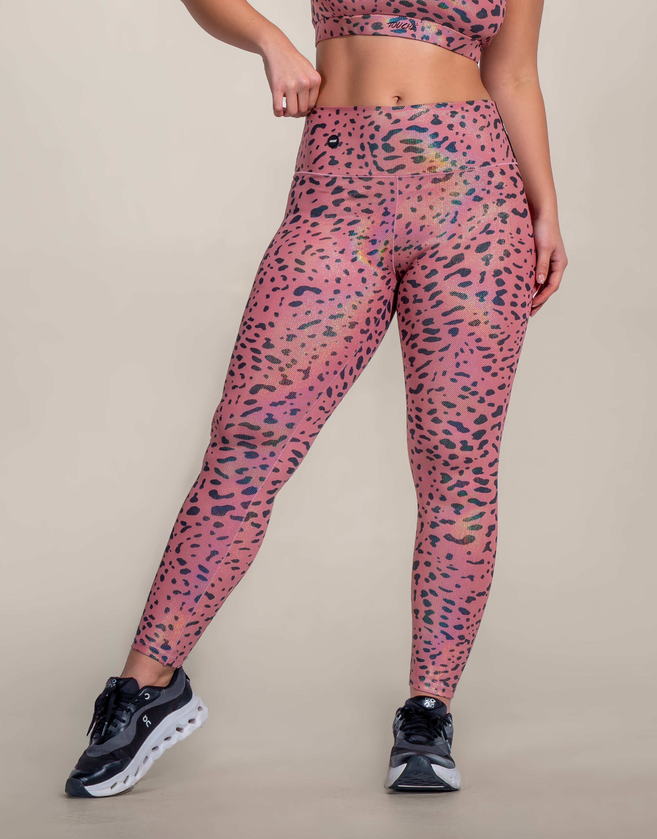 CHEETAH