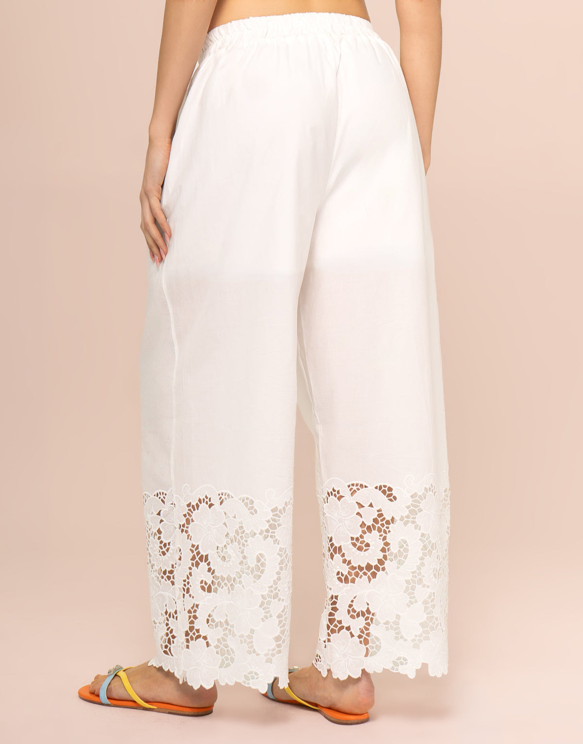 PANTALON FLORIANE