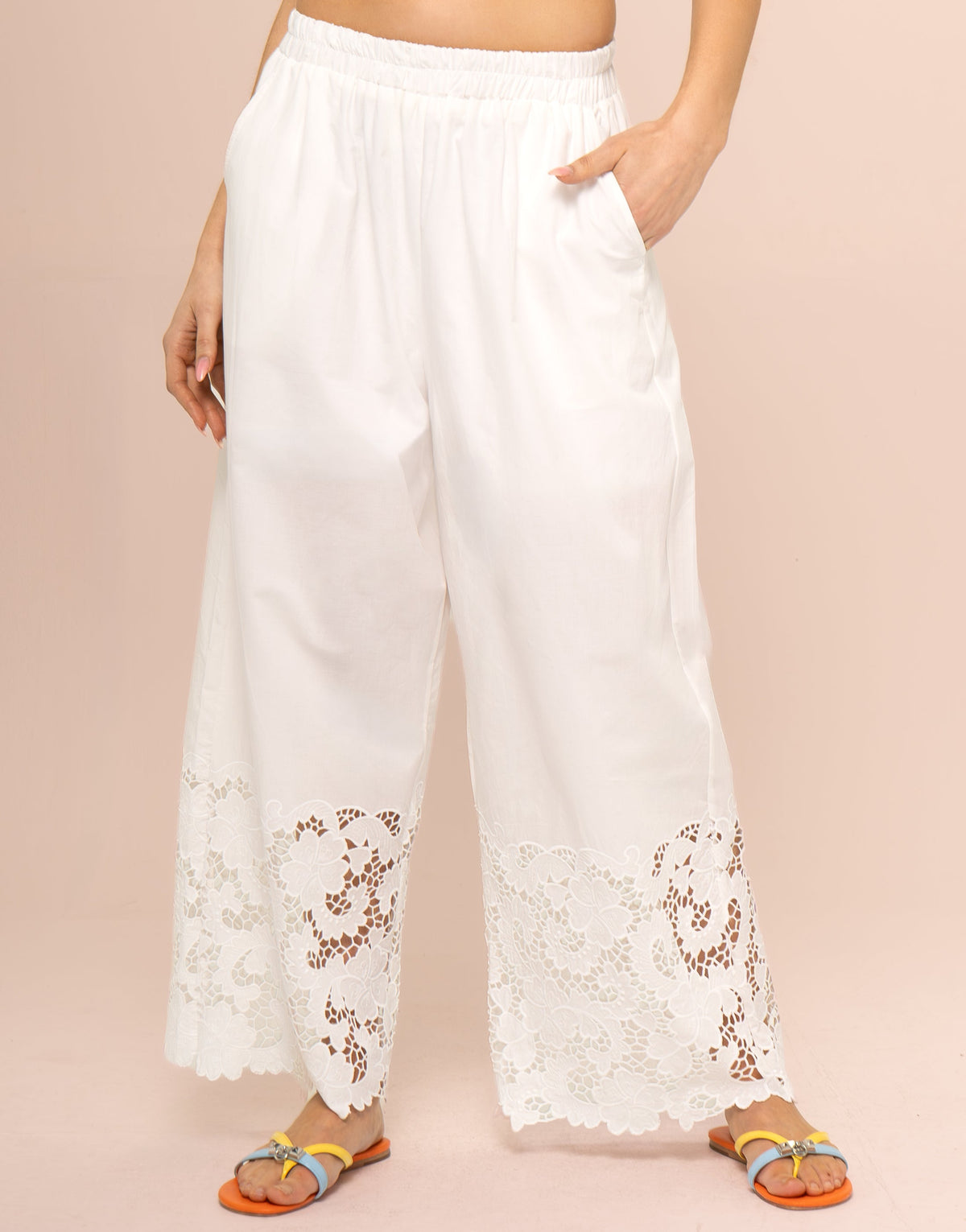 PANTALON FLORIANE