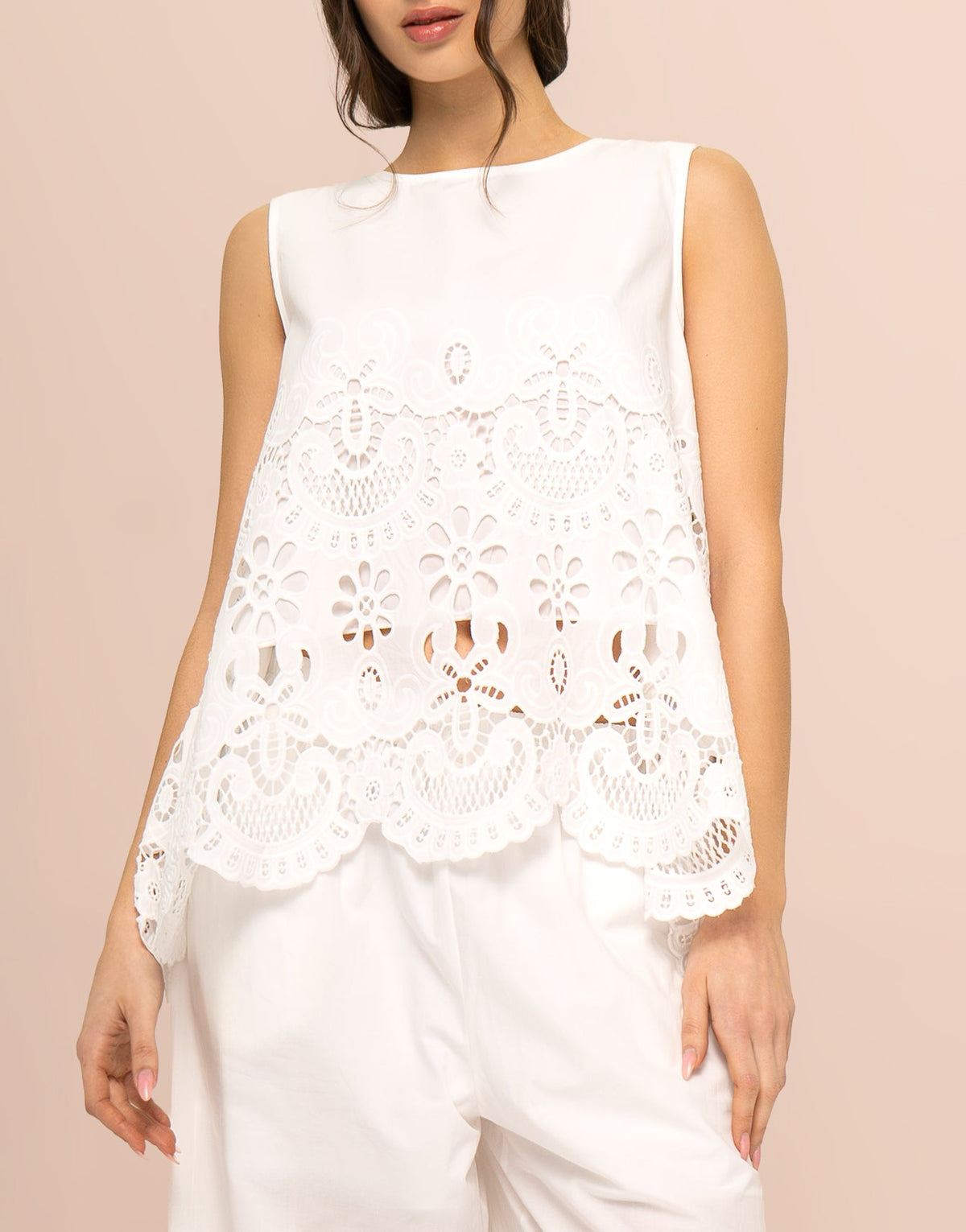 MUSCULOSA PENNY