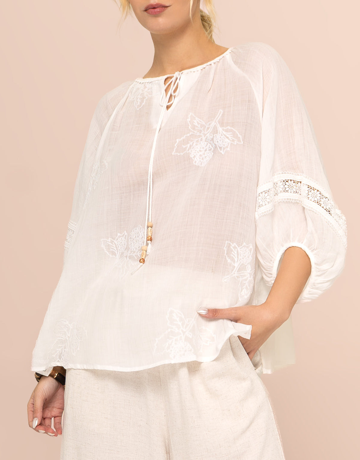 CAMISA SOPHIE
