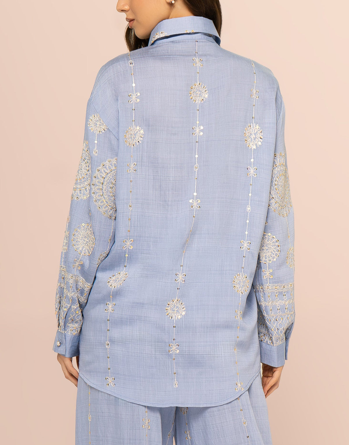 CAMISA YASMINE