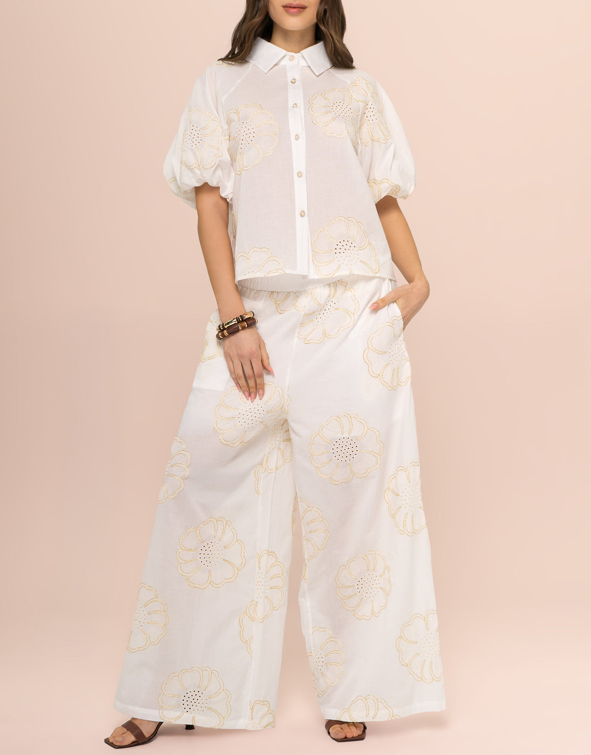 PANTALON DIANE