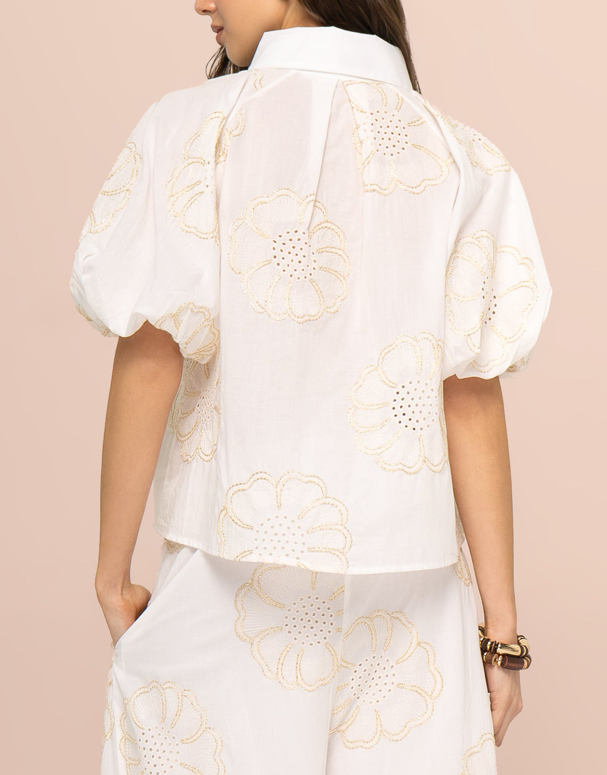 CAMISA DIANE