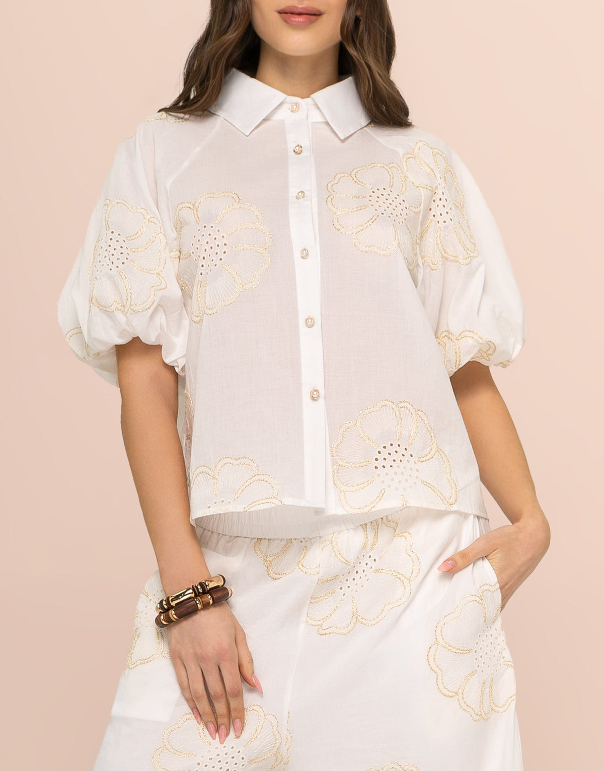 CAMISA DIANE