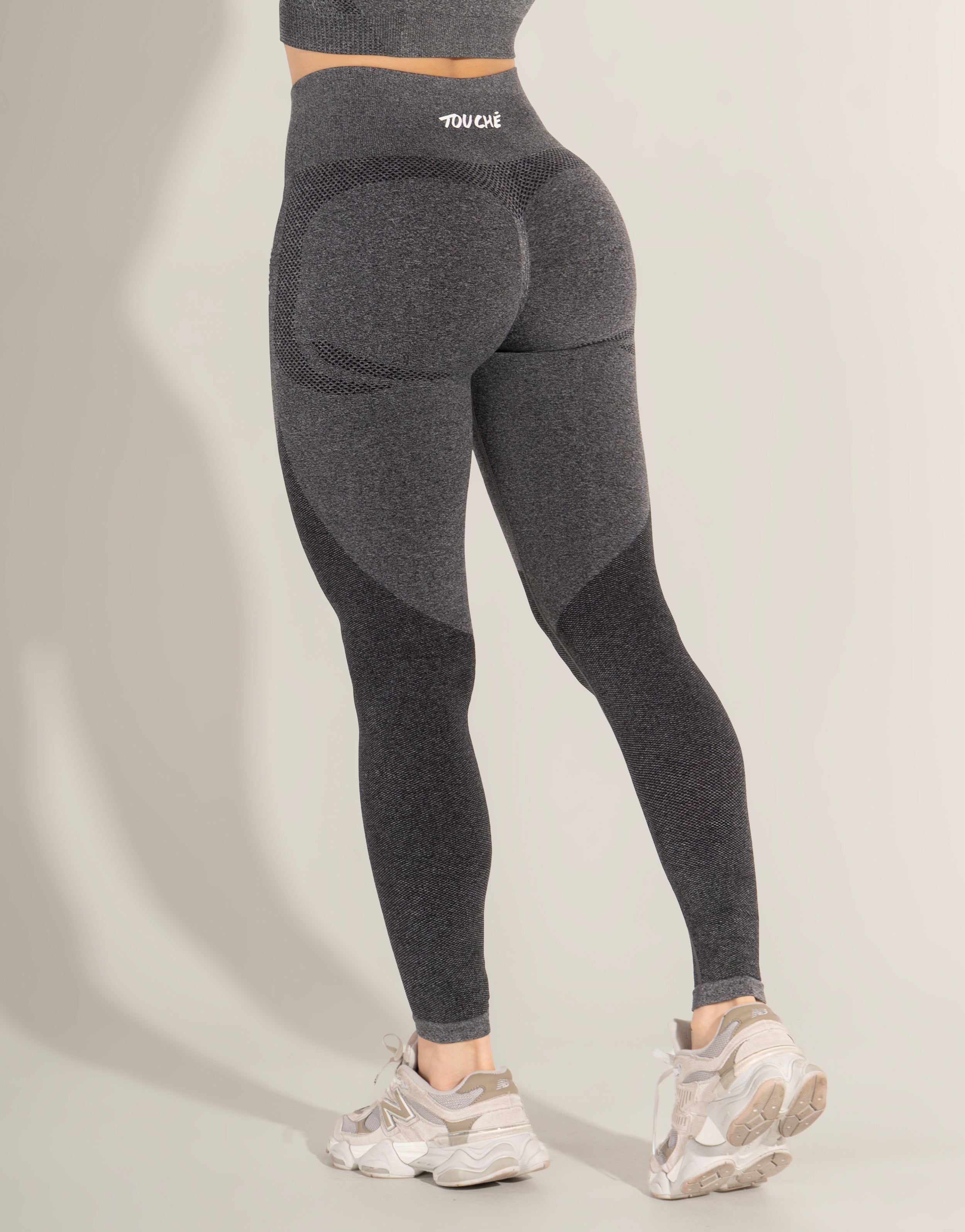 DRIFT GREY SEAMLESS