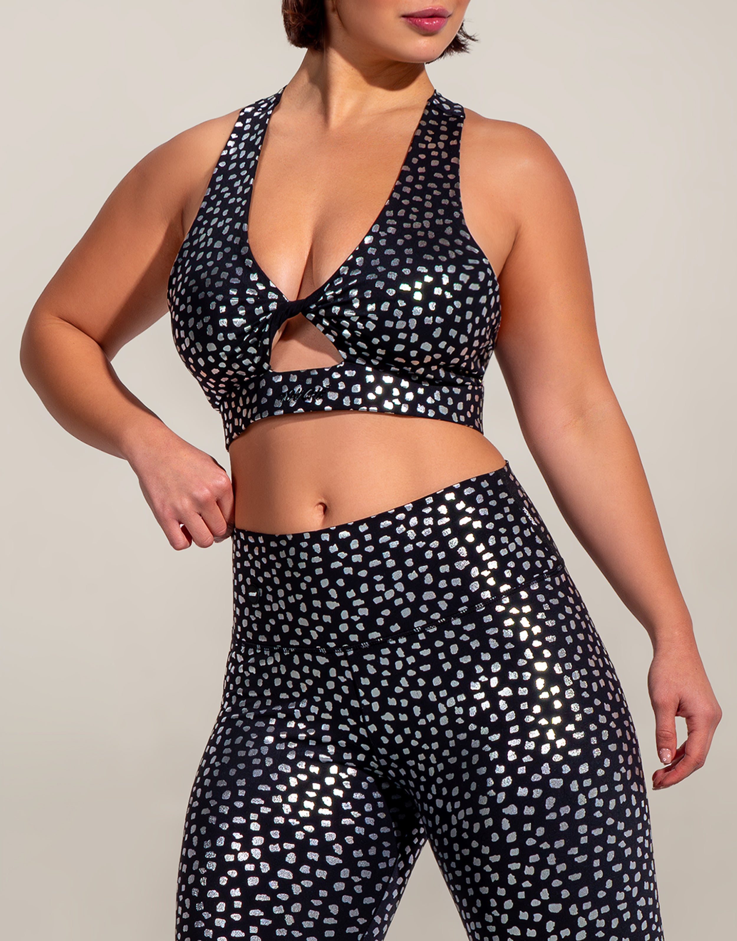 FLAKE TOP