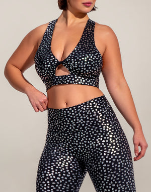 FLAKE TOP