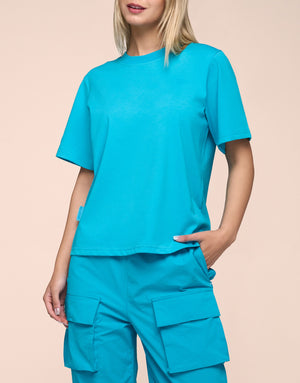 GHOST TIFFANY T-SHIRT