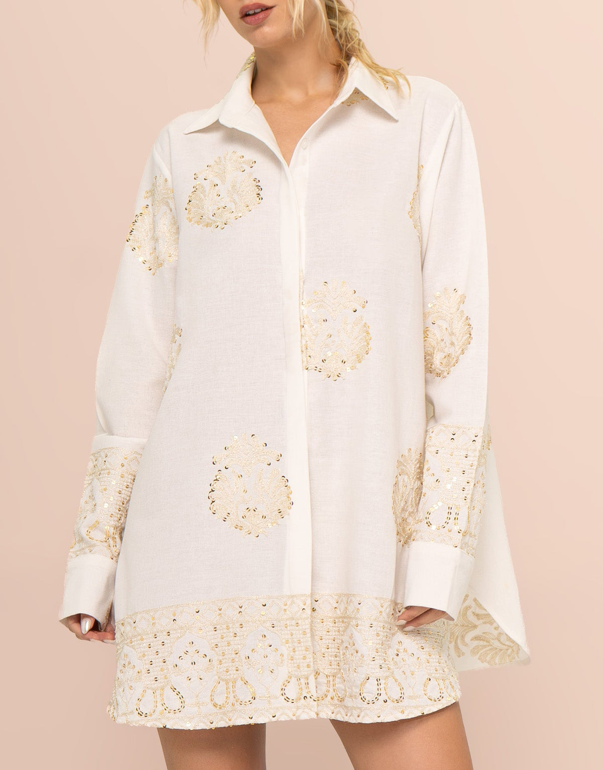 CAMISA GABRIELLE