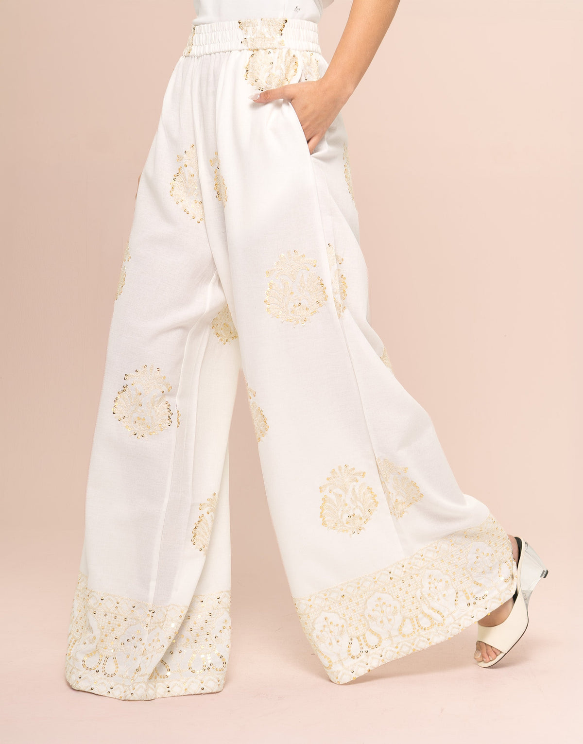 PANTALON GABRIELLE